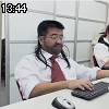 13時40分 ごろ