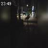 23時45分 ごろ