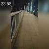 23時55分 ごろ