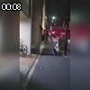 00時05分 ごろ