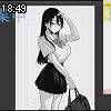 18時45分 ごろ