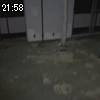 21時55分 ごろ