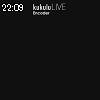 22時05分 ごろ