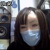 01時45分 ごろ