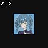 21時05分 ごろ