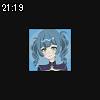 21時15分 ごろ