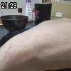 21時25分 ごろ