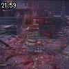 21時55分 ごろ
