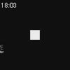 18時00分 ごろ