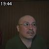 19時40分 ごろ