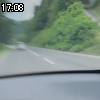 17時05分 ごろ