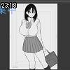 23時15分 ごろ