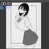 00時00分 ごろ