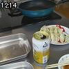 12時10分 ごろ