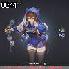 00時40分 ごろ