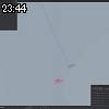 23時40分 ごろ