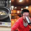 18時15分 ごろ