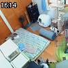 16時10分 ごろ