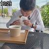 13時25分 ごろ