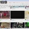 20時40分 ごろ