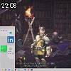 22時05分 ごろ