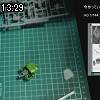 13時25分 ごろ