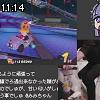 11時10分 ごろ