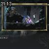 21時10分 ごろ