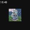 16時45分 ごろ