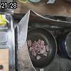 21時25分 ごろ