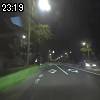 23時15分 ごろ