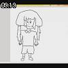 09時15分 ごろ