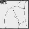 02時45分 ごろ