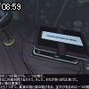 08時55分 ごろ