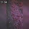 21時00分 ごろ