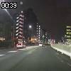 00時35分 ごろ