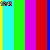 12時45分 ごろ