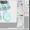 23時05分 ごろ