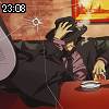 23時05分 ごろ