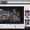 12時55分 ごろ