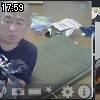17時55分 ごろ