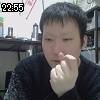 22時55分 ごろ