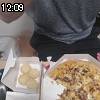 12時05分 ごろ