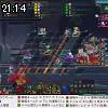 21時10分 ごろ