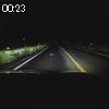 00時20分 ごろ