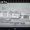 08時55分 ごろ