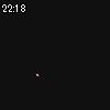 22時15分 ごろ