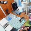 06時45分 ごろ