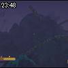 23時45分 ごろ