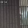 08時20分 ごろ